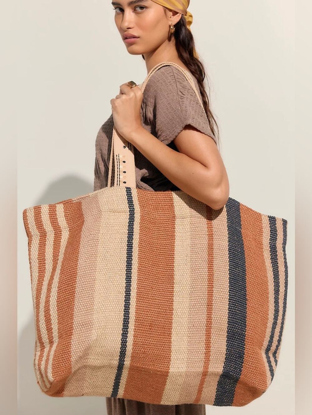 Free People Copacabana Tote